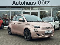 Gebraucht 2022 Fiat 500e Icon | 17.900 € (Fairer Preis)