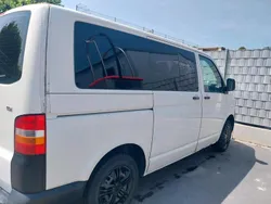 Weiß Gebraucht 2009 VW T5 Van | 5.000 € (Superpreis)