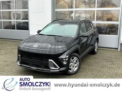 Grau Neu 2025 Hyundai Kona Trend SUV | 25.690 € (Superpreis)