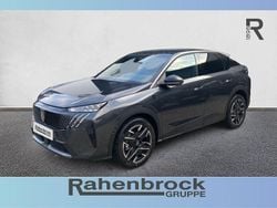Titan grau Neu 2025 Peugeot 3008 GT SUV | 32.690 € (Guter Preis)
