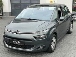 Grau Gebraucht 2016 Citroën C4 Picasso Van / Kleinbus | 6.950 € (Fairer Preis)