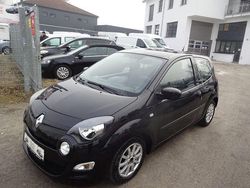 Schwarz Gebraucht 2013 Renault Twingo Kleinwagen | 2.990 € (Guter Preis)