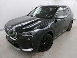 Schwarz Gebraucht 2023 BMW iX1 xLine SUV | 38.790 € (Guter Preis)
