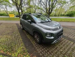 Silber Gebraucht 2018 Citroën C3 Aircross Feel SUV | 9.500 € (Etwas zu teuer)