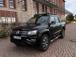 Gebraucht 2016 VW Amarok Aventura Abholung | 22.500 € (Guter Preis)