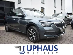 Grau Gebraucht 2020 Skoda Kamiq Drive SUV | 21.940 € (Fairer Preis)