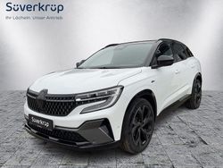 Weiß Gebraucht 2024 Renault Austral Iconic Esprit Alpine SUV | 41.980 €