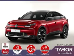 Elixir rot metallic / dachfarb Neu 2025 Citroën C4 Limousine | 25.388 € (Fairer Preis)