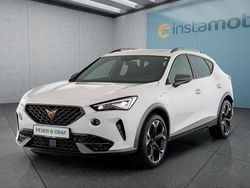 Weiß Gebraucht 2024 Cupra Formentor VZ SUV | 33.649 € (Fairer Preis)