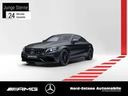Manufaktur magno lack manufakt Gebraucht 2022 Mercedes C63S AMG AMG Coupé | 76.990 € (Guter Preis)