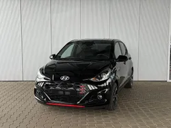 Phanton black Neu 2025 Hyundai i10 N Line Kleinwagen | 20.250 € (Fairer Preis)