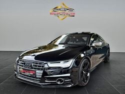 Schwarz Gebraucht 2016 Audi S7 Sportback Ambiente Kleinwagen | 30.990 € (Fairer Preis)
