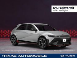 Grau Neu 2026 Hyundai Ioniq Kleinwagen | 40.076 € (Fairer Preis)