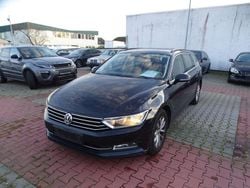 Schwarz Gebraucht 2016 VW Passat Comfortline Kombi | 7.599 € (Fairer Preis)