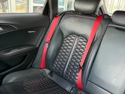 Schwarz Gebraucht 2016 Audi RS6 Kombi | 39.500 € (Superpreis)