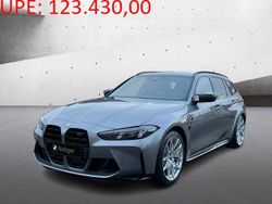 Grau Neu 2024 BMW M3 Competition Edition Kombi | 101.382 €
