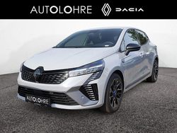 Grau Neu 2025 Renault Clio V Esprit Alpine Limousine | 21.980 € (Fairer Preis)