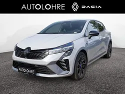 Grau Neu 2025 Renault Clio V Esprit Alpine Limousine | 22.980 € (Etwas zu teuer)