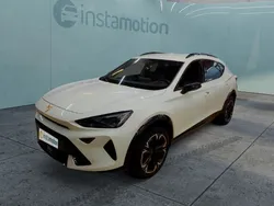 Weiß Gebraucht 2024 Cupra Formentor SUV | 33.170 € (Etwas zu teuer)