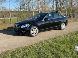 Mercedes C300