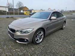 Kalaharibeige Gebraucht 2016 BMW 420 Sport Line Limousine | 18.000 € (Superpreis)