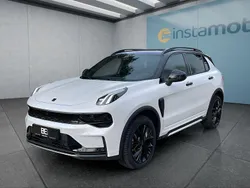 Weiß Neu 2025 Lynk & Co 01 SUV | 47.949 €