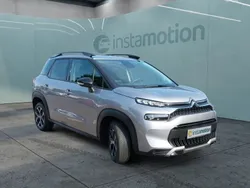 Grau Gebraucht 2024 Citroën C3 Aircross SUV | 17.290 € (Guter Preis)