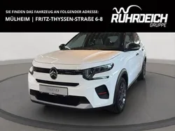 Weiss Gebraucht 2025 Citroën C3 Kleinwagen | 17.990 € (Fairer Preis)
