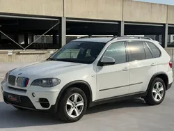 Alpinweiss iii Gebraucht 2010 BMW X5 Sport Line SUV | 12.950 € (Guter Preis)