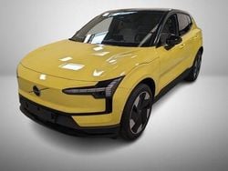 Moss yellow Gebraucht 2024 Volvo EX30 Ultra SUV | 35.480 € (Superpreis)