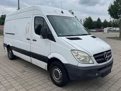 Weiß Gebraucht 2006 Mercedes Sprinter Van | 4.990 € (Fairer Preis)