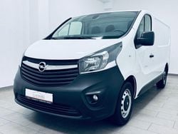 Weiß Gebraucht 2019 Opel Vivaro Van | 12.980 € (Superpreis)