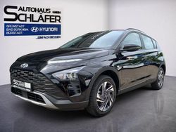 Schwarz Gebraucht 2024 Hyundai Bayon Trend SUV | 19.480 € (Fairer Preis)