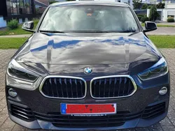 Bronze Gebraucht 2020 BMW X2 SUV | 16.900 € (Superpreis)