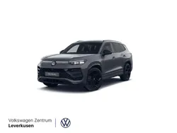 Delfingrau Neu 2025 VW Tayron R-line SUV | 61.480 € (Fairer Preis)