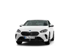 Neu 2024 BMW 120 Efficient Dynamics Kleinwagen | 39.420 € (Fairer Preis)
