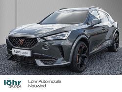 Dark camouflage metallic Gebraucht 2022 Cupra Formentor VZ SUV | 29.980 € (Guter Preis)