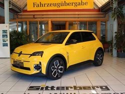 Gelb Neu 2025 Renault R5 Komfort Kleinwagen | 35.400 € (Fairer Preis)