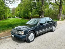 Gebraucht 1990 Mercedes 190 Sportline Coupé | 8.900 €