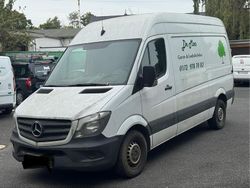 Weiß Gebraucht 2017 Mercedes Sprinter Van | 14.950 €
