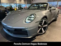 Gebraucht 2025 Porsche 911 Carrera Cabriolet Sport Cabrio | 169.911 € (Guter Preis)