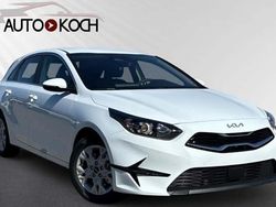 Weiß Neu 2025 Kia Ceed Limousine | 22.888 € (Superpreis)
