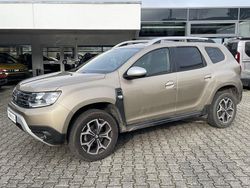 Beige Gebraucht 2019 Dacia Duster Prestige SUV | 16.940 € (Fairer Preis)