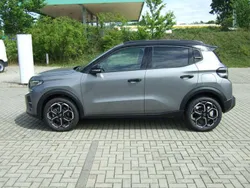 Mercuregrau Neu 2024 Citroën C3 Kleinwagen | 18.750 € (Fairer Preis)