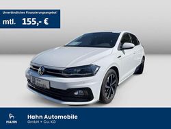Weiß Gebraucht 2021 VW Polo Highline Limousine | 17.995 € (Fairer Preis)