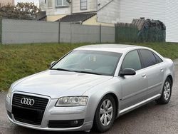 Gebraucht 2007 Audi A8 Limousine | 3.800 € (Superpreis)