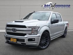 Grau Gebraucht 2019 Ford F-150 Lariat Abholung | 84.640 €