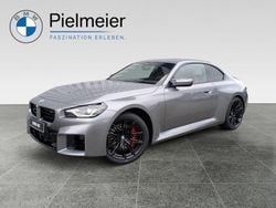 Grau Neu 2025 BMW M2 Performance Coupé | 70.450 € (Guter Preis)