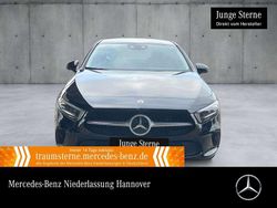 Schwarz Gebraucht 2022 Mercedes A250 Style Limousine | 26.690 € (Etwas zu teuer)