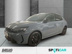 Grau Gebraucht 2025 Opel Corsa Limousine | 25.950 € (Teuer)